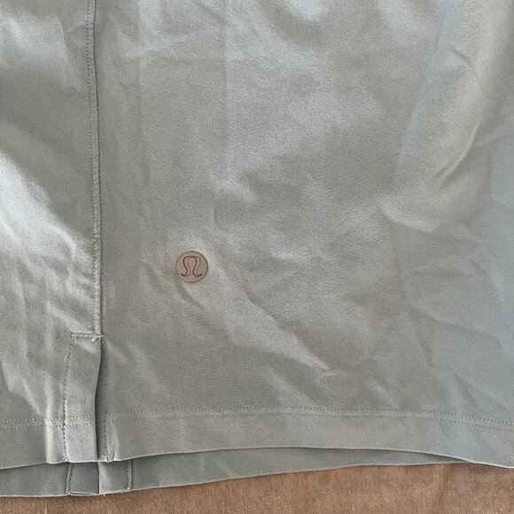 lululemon Men's T.H.E Short 9" *Linerless - Size L - Picture 2 of 10